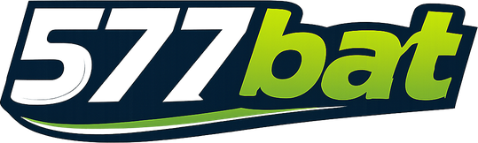 577bat লোগো